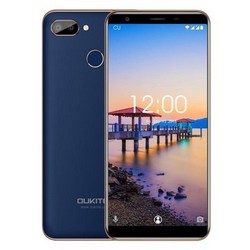 Замена тачскрина на телефоне Oukitel C11 Pro в Улан-Удэ